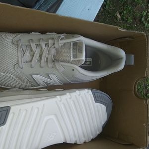 New balance shoes size 8.5 $35 brand new with tags